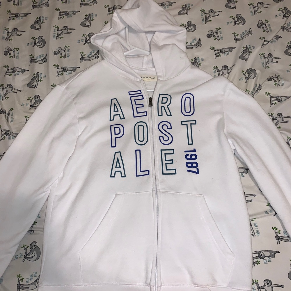 Aeropostale jacket